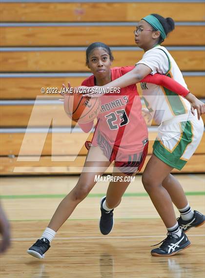 Thumbnail 2 in JV: Franklin Pierce @ Clover Park photogallery.