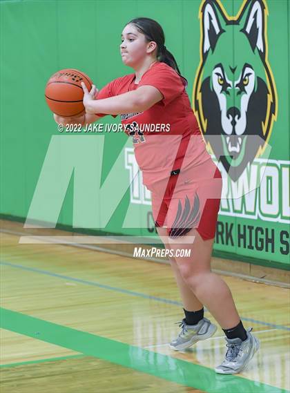 Thumbnail 1 in JV: Franklin Pierce @ Clover Park photogallery.