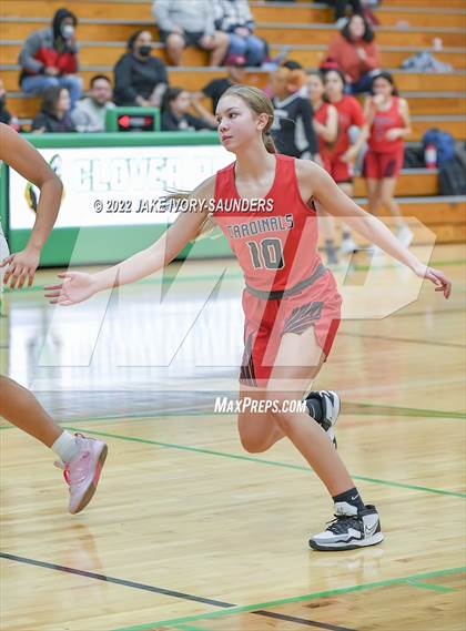 Thumbnail 3 in JV: Franklin Pierce @ Clover Park photogallery.