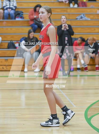 Thumbnail 1 in JV: Franklin Pierce @ Clover Park photogallery.
