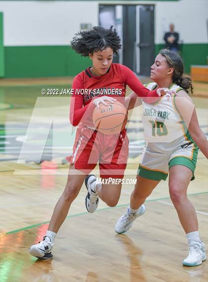 Thumbnail 1 in JV: Franklin Pierce @ Clover Park photogallery.