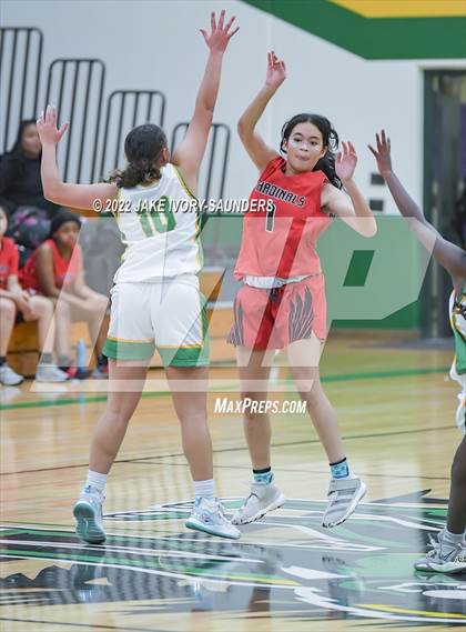 Thumbnail 1 in JV: Franklin Pierce @ Clover Park photogallery.