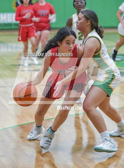 Thumbnail 3 in JV: Franklin Pierce @ Clover Park photogallery.