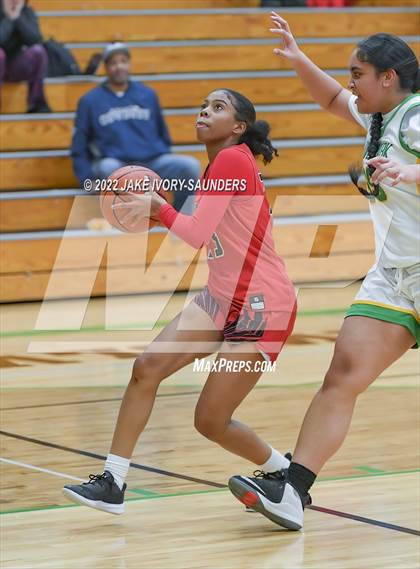 Thumbnail 3 in JV: Franklin Pierce @ Clover Park photogallery.