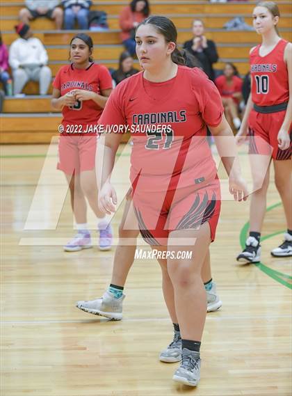 Thumbnail 3 in JV: Franklin Pierce @ Clover Park photogallery.