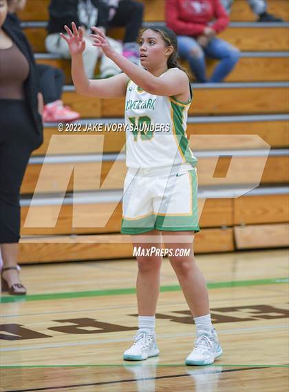 Thumbnail 3 in JV: Franklin Pierce @ Clover Park photogallery.