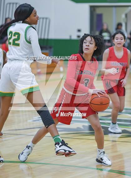 Thumbnail 1 in JV: Franklin Pierce @ Clover Park photogallery.