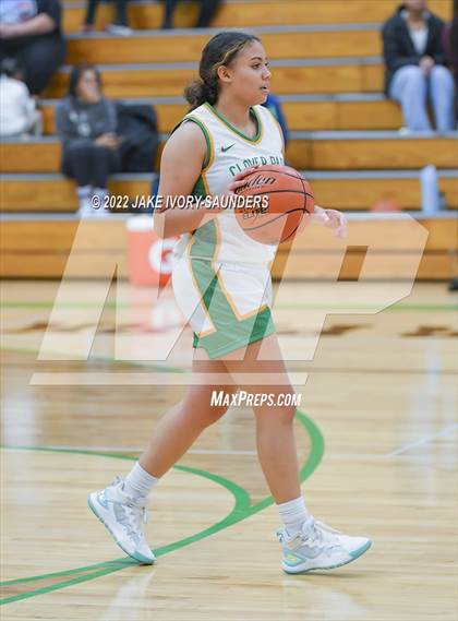Thumbnail 2 in JV: Franklin Pierce @ Clover Park photogallery.