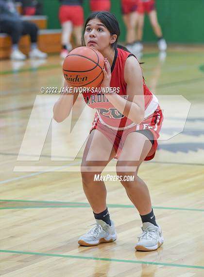 Thumbnail 1 in JV: Franklin Pierce @ Clover Park photogallery.