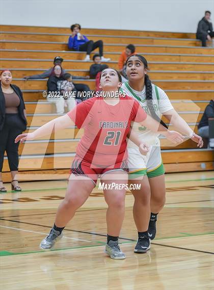 Thumbnail 3 in JV: Franklin Pierce @ Clover Park photogallery.