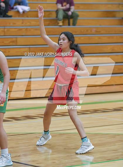 Thumbnail 1 in JV: Franklin Pierce @ Clover Park photogallery.