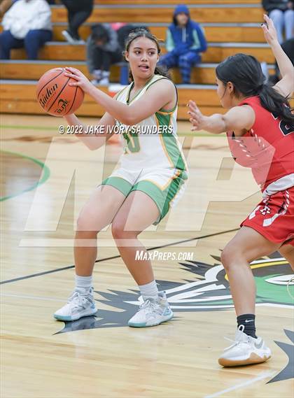 Thumbnail 3 in JV: Franklin Pierce @ Clover Park photogallery.