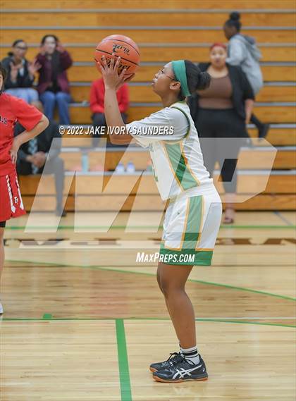 Thumbnail 2 in JV: Franklin Pierce @ Clover Park photogallery.