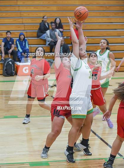Thumbnail 1 in JV: Franklin Pierce @ Clover Park photogallery.