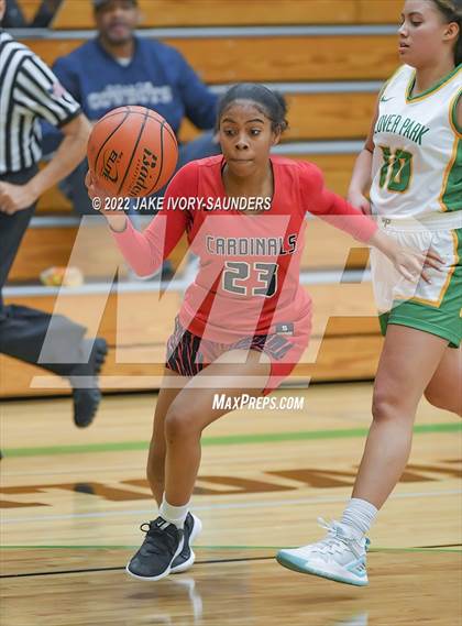 Thumbnail 1 in JV: Franklin Pierce @ Clover Park photogallery.