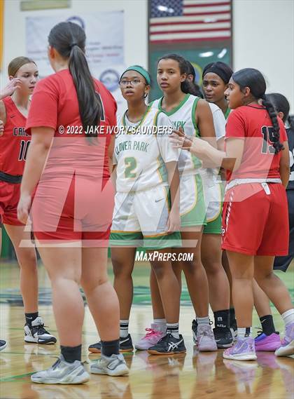 Thumbnail 3 in JV: Franklin Pierce @ Clover Park photogallery.