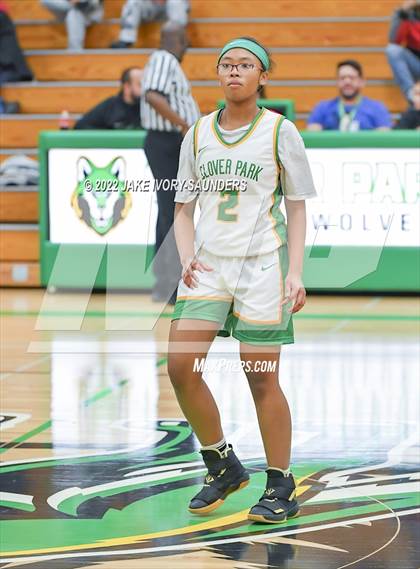 Thumbnail 2 in JV: Franklin Pierce @ Clover Park photogallery.