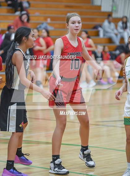 Thumbnail 2 in JV: Franklin Pierce @ Clover Park photogallery.