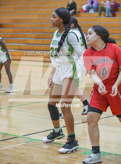 Thumbnail 2 in JV: Franklin Pierce @ Clover Park photogallery.