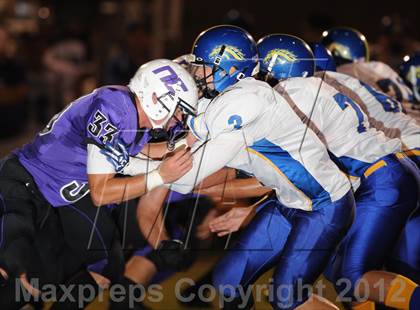 Thumbnail 1 in Sequoia @ Northwest Christian photogallery.