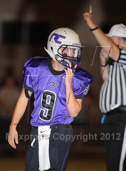 Thumbnail 3 in Sequoia @ Northwest Christian photogallery.