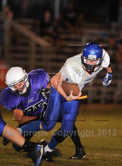 Thumbnail 1 in Sequoia @ Northwest Christian photogallery.