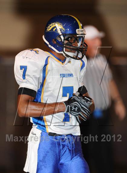 Thumbnail 3 in Sequoia @ Northwest Christian photogallery.