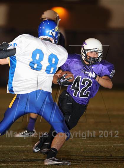 Thumbnail 3 in Sequoia @ Northwest Christian photogallery.