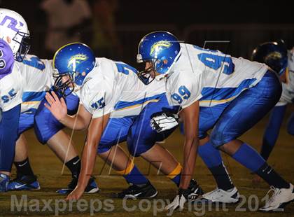 Thumbnail 3 in Sequoia @ Northwest Christian photogallery.