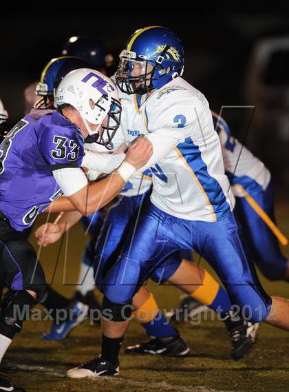 Thumbnail 3 in Sequoia @ Northwest Christian photogallery.