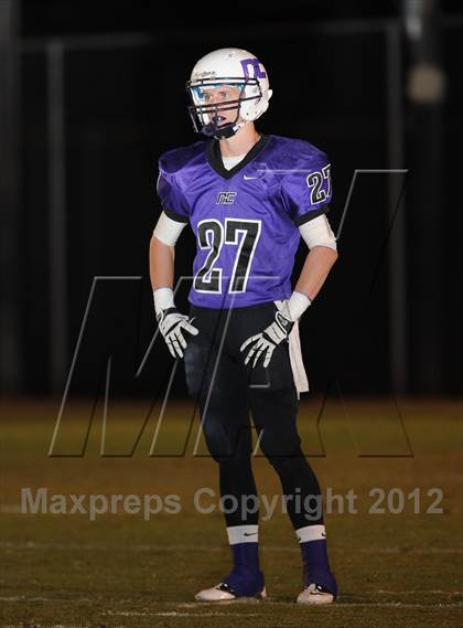 Thumbnail 3 in Sequoia @ Northwest Christian photogallery.