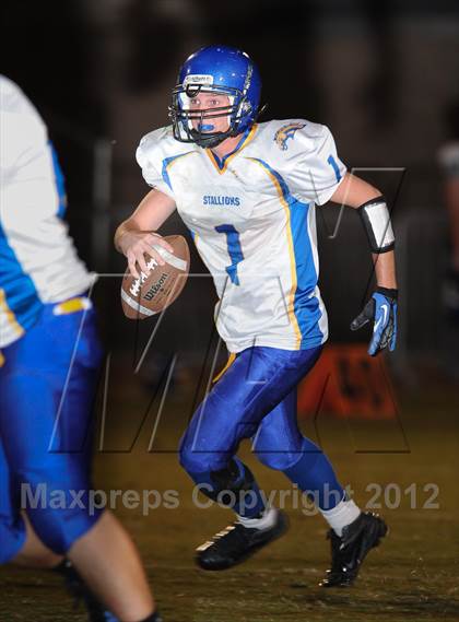 Thumbnail 3 in Sequoia @ Northwest Christian photogallery.
