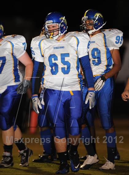 Thumbnail 3 in Sequoia @ Northwest Christian photogallery.