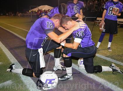 Thumbnail 3 in Sequoia @ Northwest Christian photogallery.