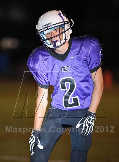 Thumbnail 3 in Sequoia @ Northwest Christian photogallery.