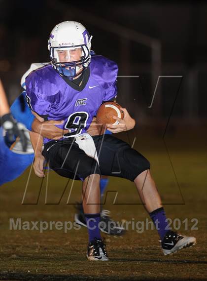 Thumbnail 3 in Sequoia @ Northwest Christian photogallery.