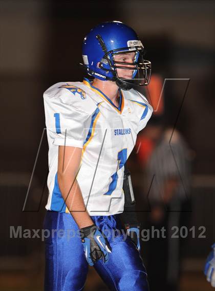 Thumbnail 3 in Sequoia @ Northwest Christian photogallery.
