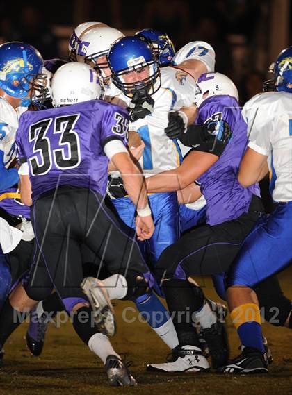 Thumbnail 3 in Sequoia @ Northwest Christian photogallery.