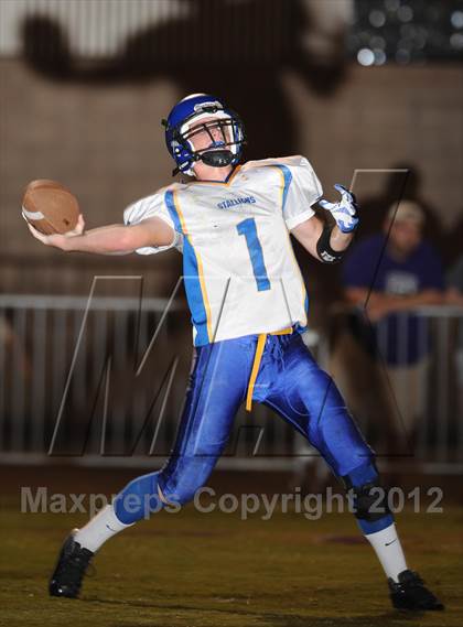 Thumbnail 3 in Sequoia @ Northwest Christian photogallery.