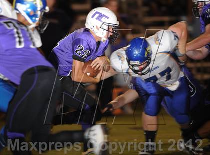 Thumbnail 3 in Sequoia @ Northwest Christian photogallery.