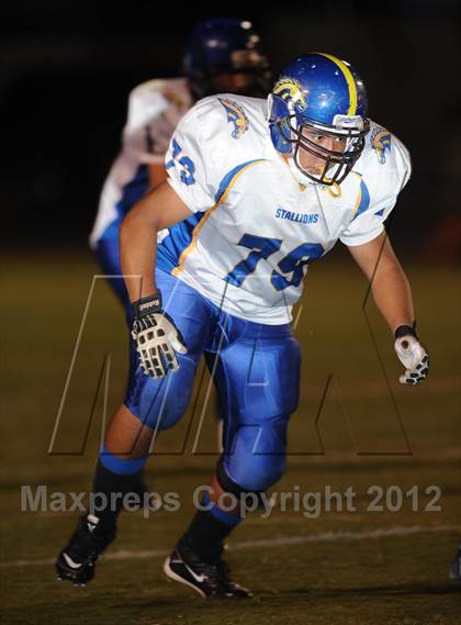 Thumbnail 2 in Sequoia @ Northwest Christian photogallery.
