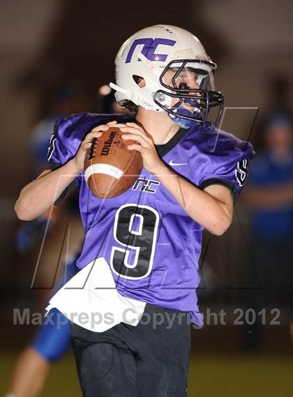 Thumbnail 3 in Sequoia @ Northwest Christian photogallery.