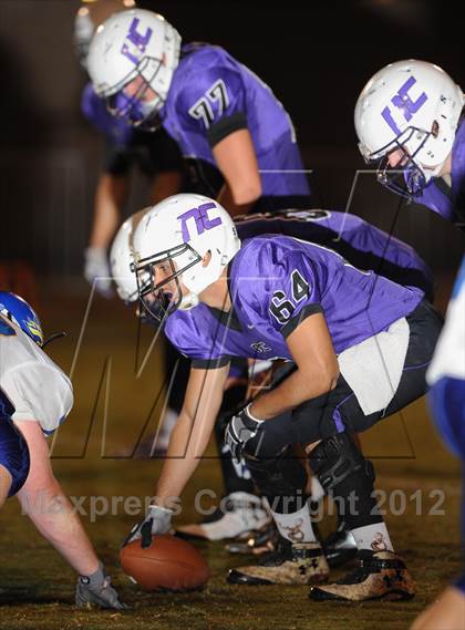 Thumbnail 3 in Sequoia @ Northwest Christian photogallery.