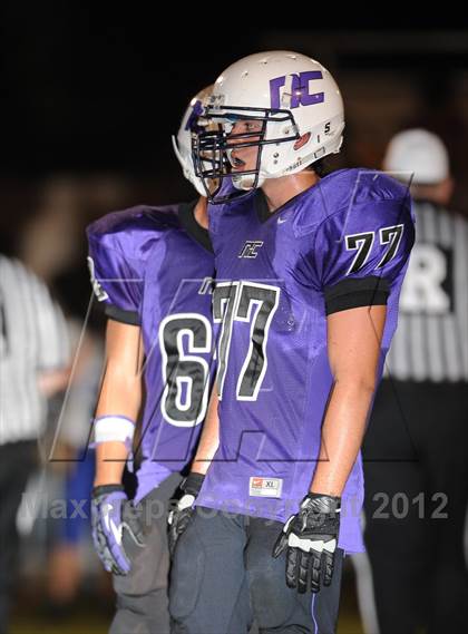 Thumbnail 3 in Sequoia @ Northwest Christian photogallery.