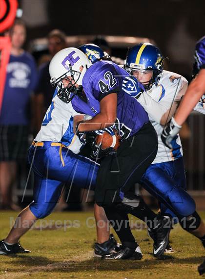 Thumbnail 1 in Sequoia @ Northwest Christian photogallery.