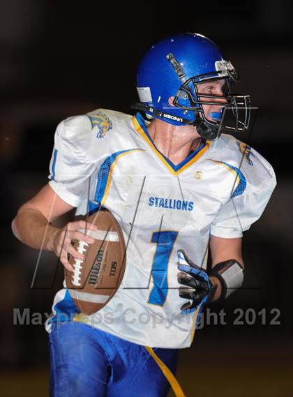 Thumbnail 3 in Sequoia @ Northwest Christian photogallery.