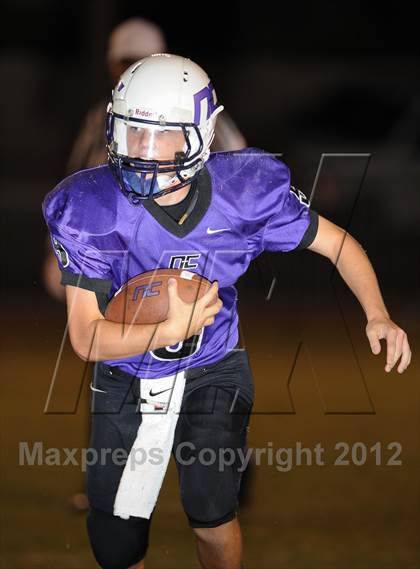 Thumbnail 2 in Sequoia @ Northwest Christian photogallery.