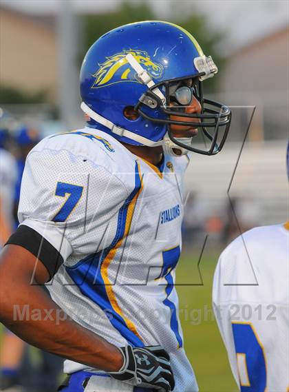 Thumbnail 3 in Sequoia @ Northwest Christian photogallery.