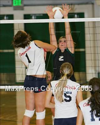 Thumbnail 1 in Campolindo @ Miramonte photogallery.