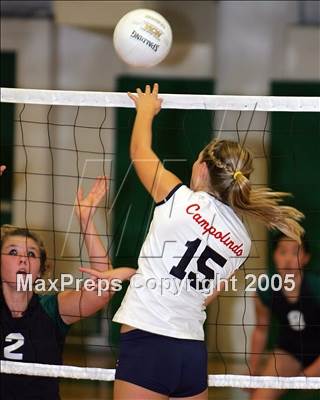 Thumbnail 1 in Campolindo @ Miramonte photogallery.